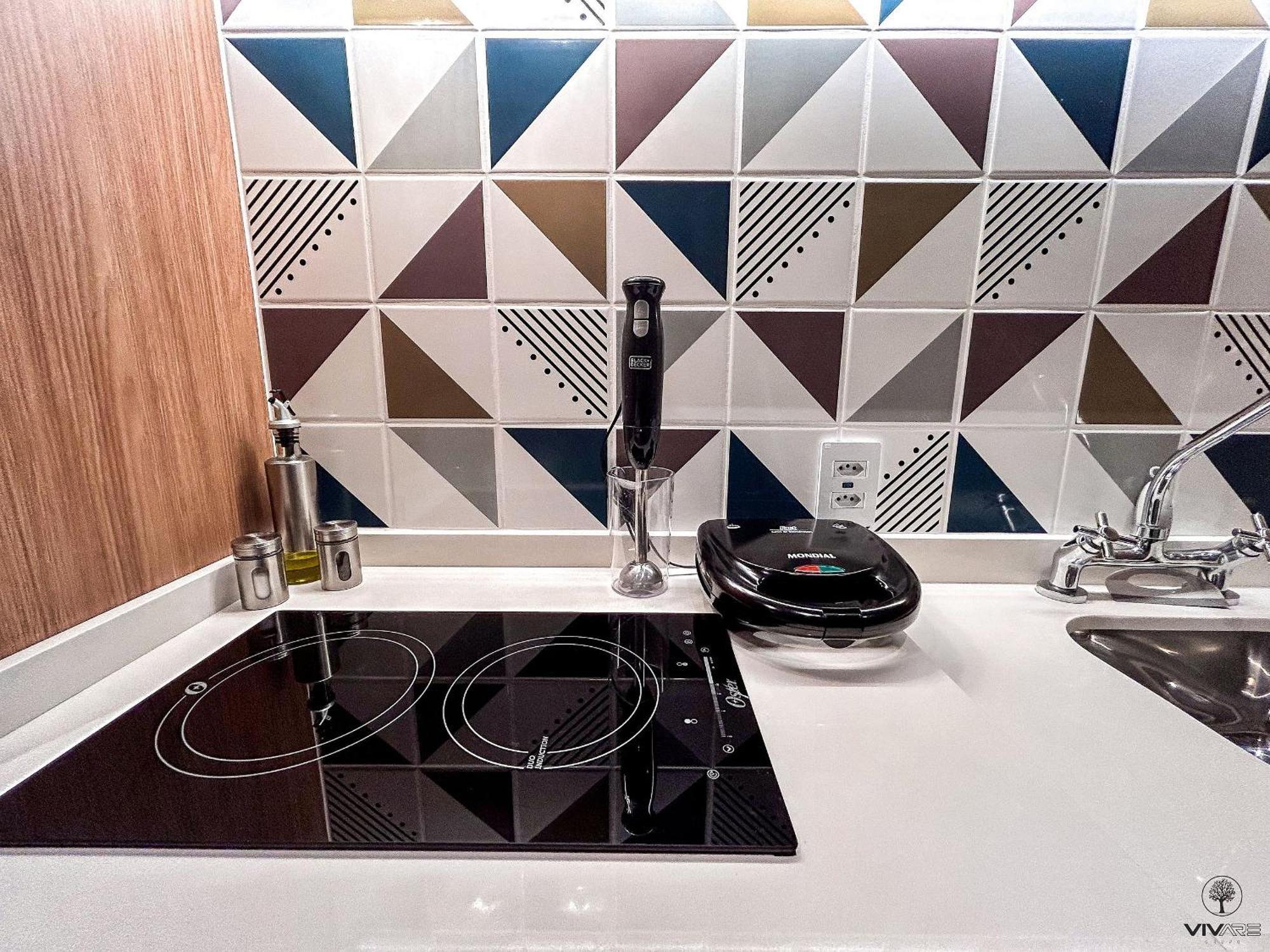 Select Pinheiros-pinheiros Px Ao Hosp Clinicas Apartamento