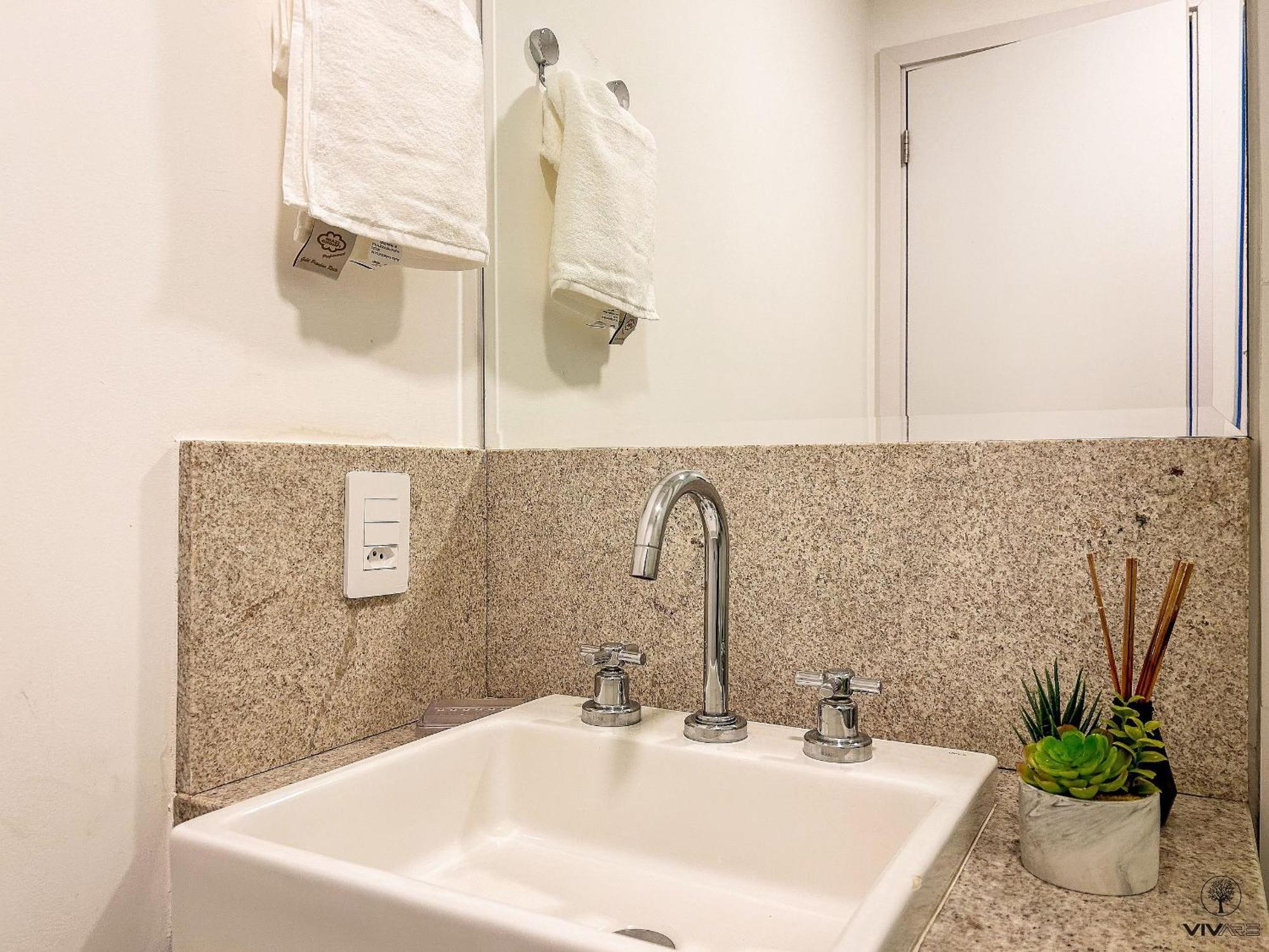 Apartamento Select Pinheiros-pinheiros Px Ao Hosp Clinicas São Paulo