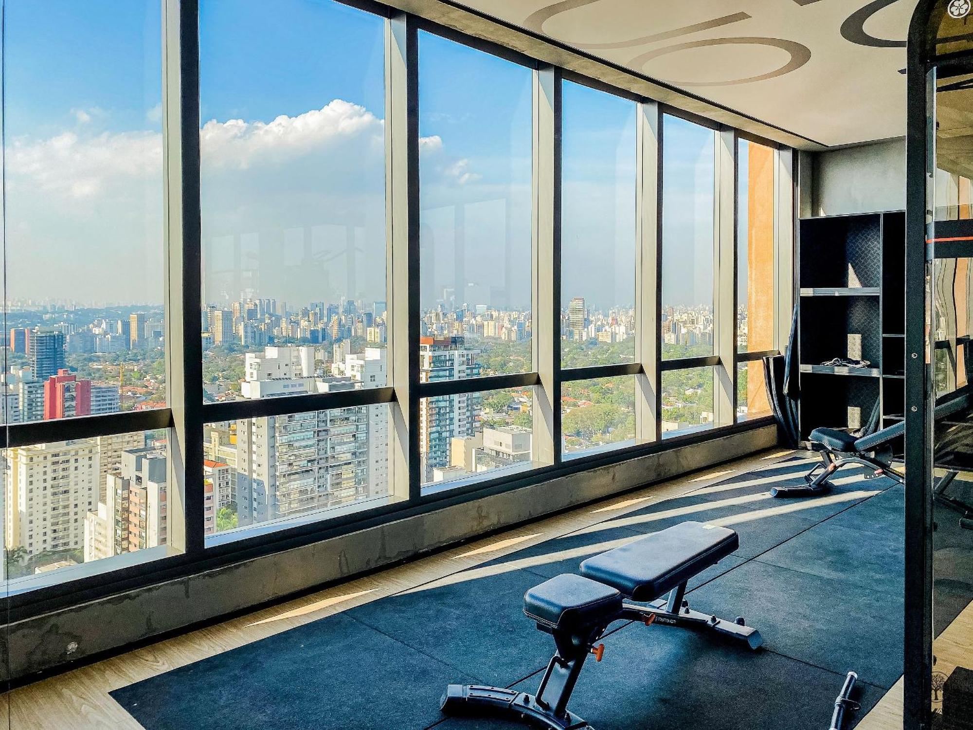Apartamento Select Pinheiros-pinheiros Px Ao Hosp Clinicas