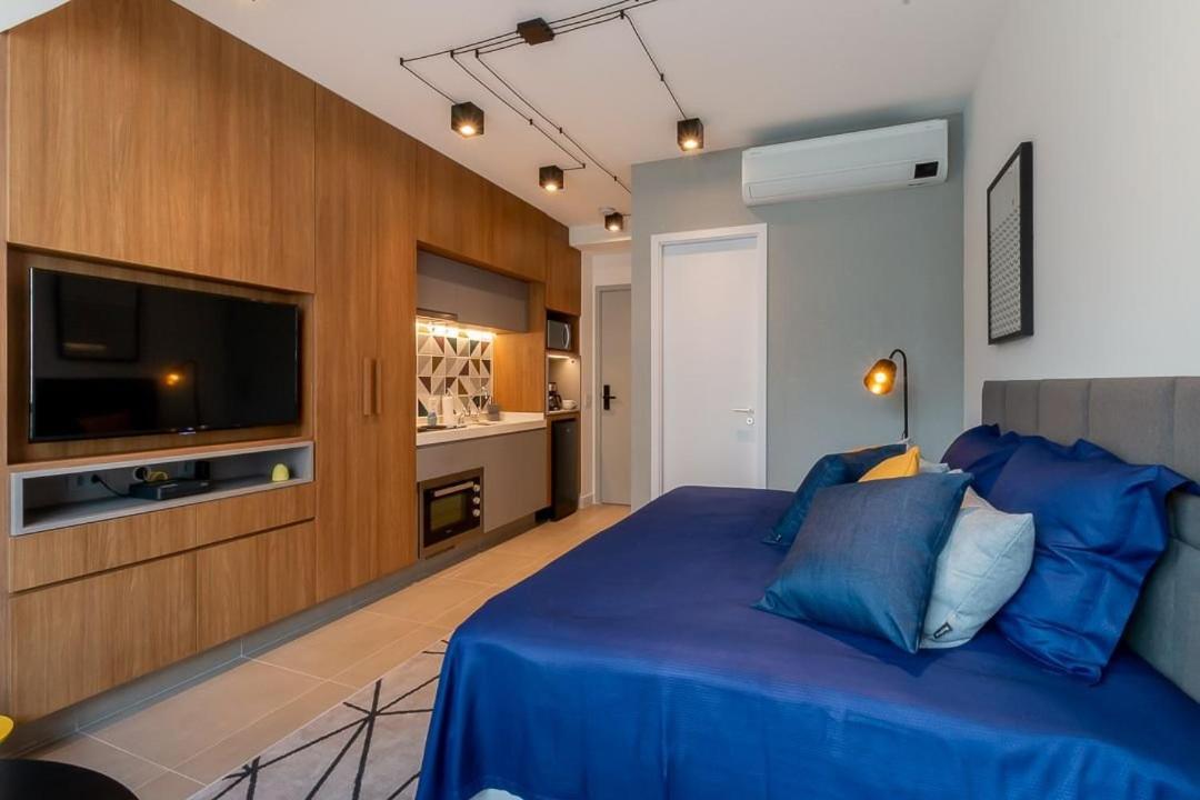 Apartamento Select Pinheiros-pinheiros Px Ao Hosp Clinicas *