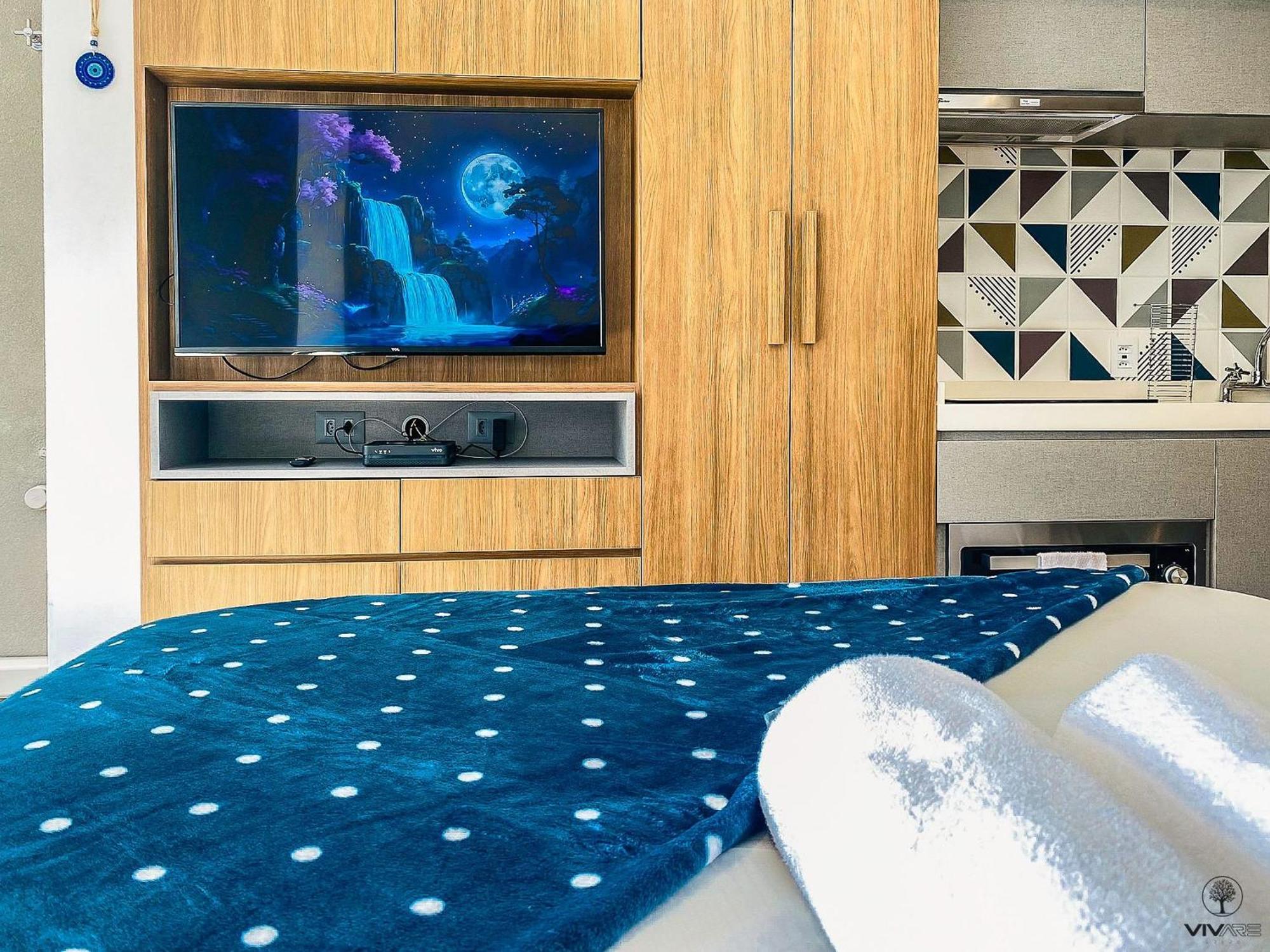 Select Pinheiros-pinheiros Px Ao Hosp Clinicas Apartamento *