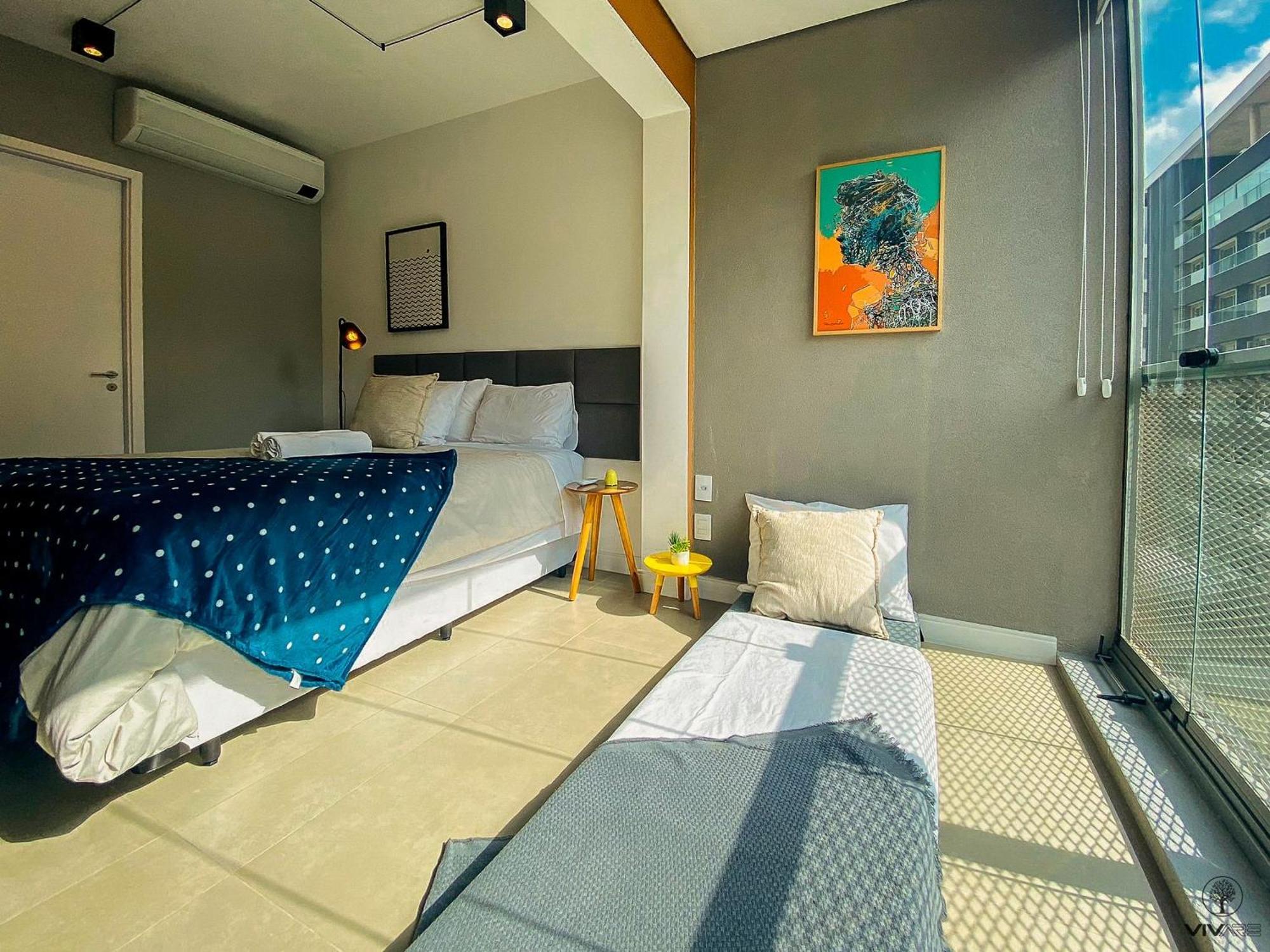 Apartamento Select Pinheiros-pinheiros Px Ao Hosp Clinicas São Paulo