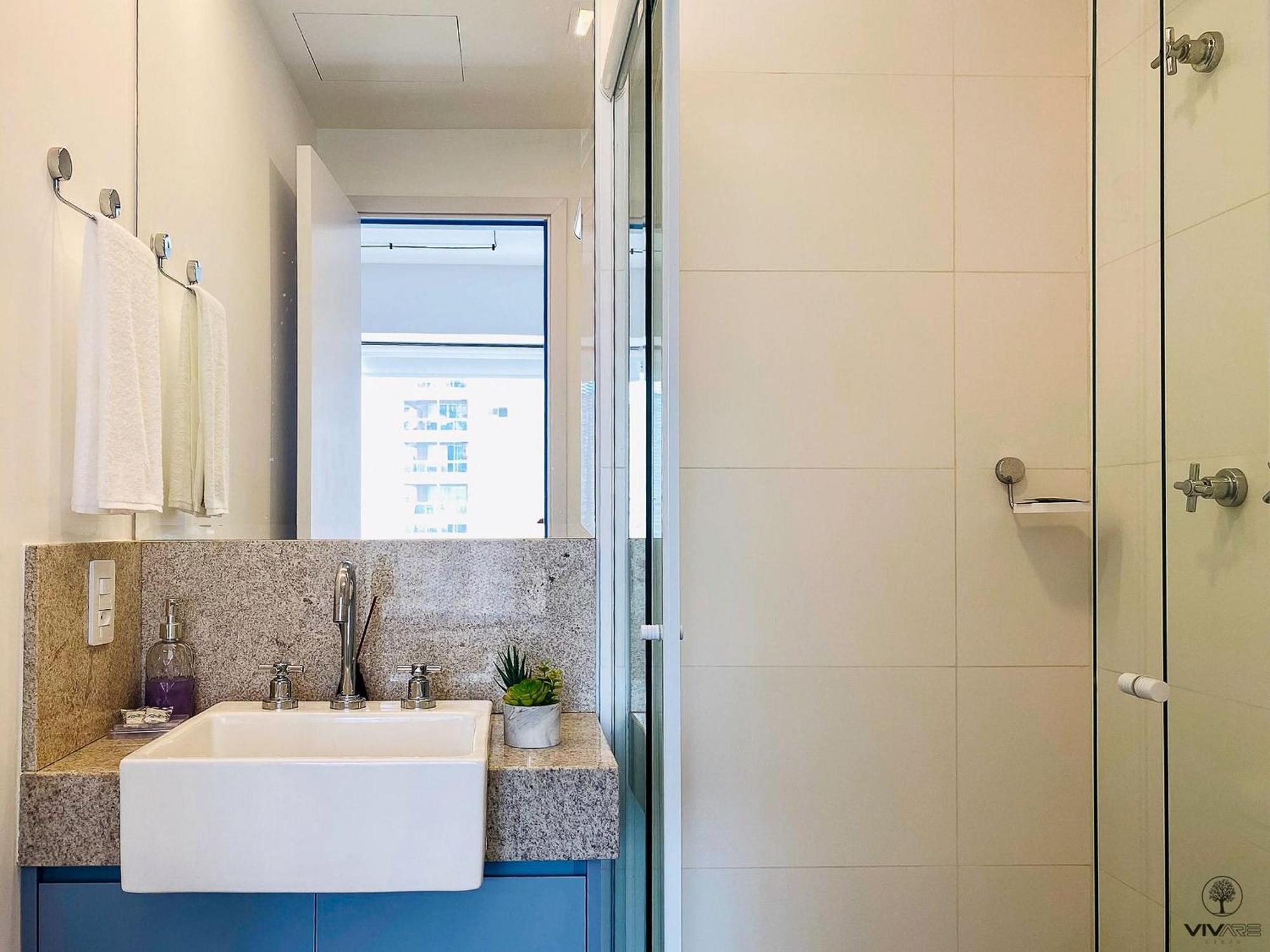 Select Pinheiros-pinheiros Px Ao Hosp Clinicas Apartamento